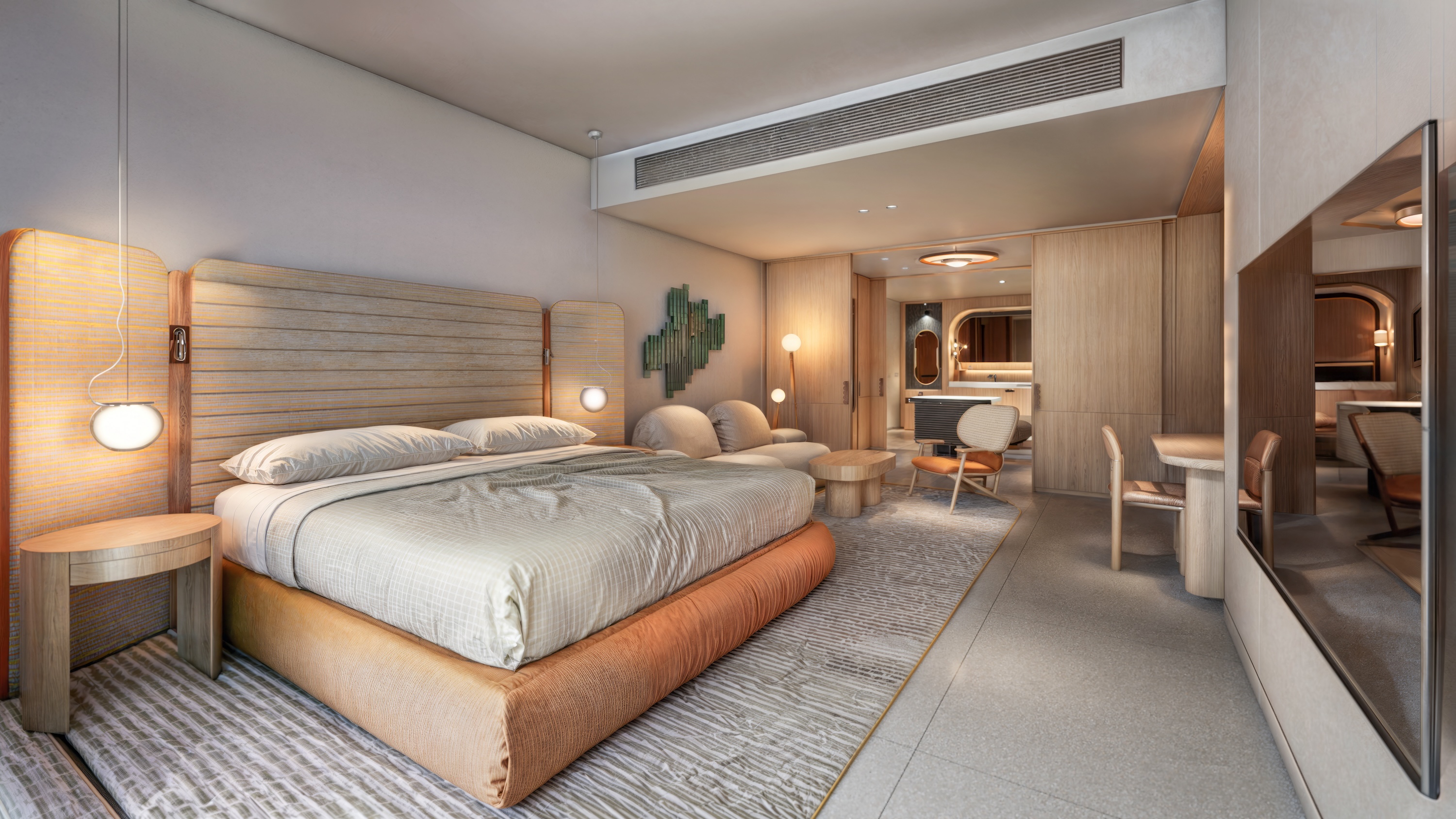 The Standard Residences 47